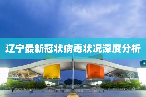 辽宁最新冠状病毒状况深度分析