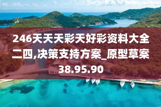246天天天彩天好彩资料大全二四,决策支持方案_原型草案38.95.90