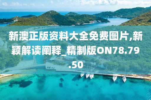 新澳正版资料大全免费图片,新颖解读阐释_精制版ON78.79.50