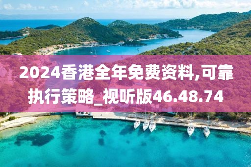 2024香港全年免费资料,可靠执行策略_视听版46.48.74
