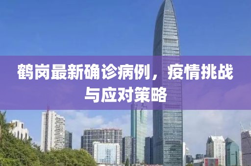鹤岗最新确诊病例，疫情挑战与应对策略