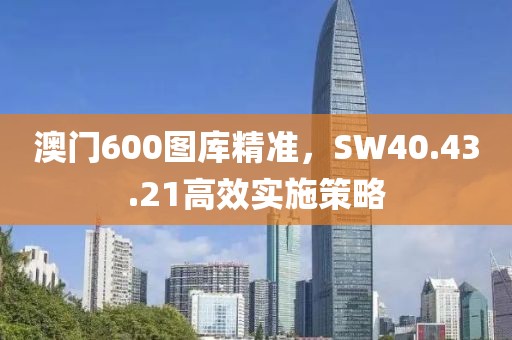 澳门600图库精准，SW40.43.21高效实施策略