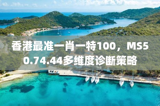 香港最准一肖一特100，MS50.74.44多维度诊断策略