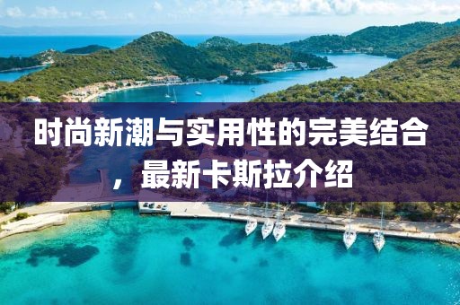 时尚新潮与实用性的完美结合，最新卡斯拉介绍