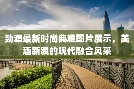 劲酒最新时尚典雅图片展示，美酒新貌的现代融合风采