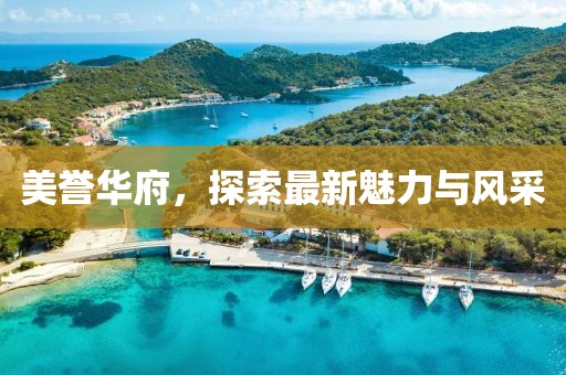 美誉华府，探索最新魅力与风采