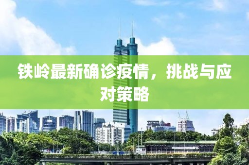 铁岭最新确诊疫情，挑战与应对策略