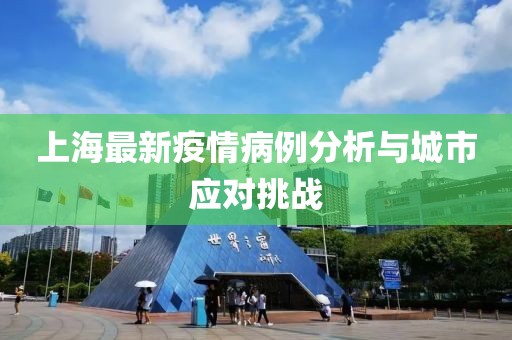 上海最新疫情病例分析与城市应对挑战