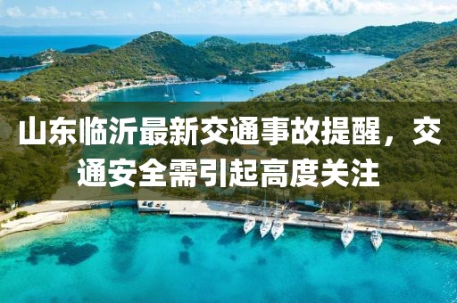 山东临沂最新交通事故提醒，交通安全需引起高度关注