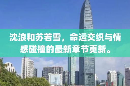 寂笙 第6页