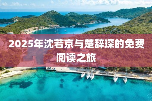 2025年沈若京与楚辞琛的免费阅读之旅