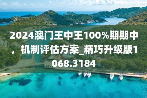 2024澳门王中王100%期期中，机制评估方案_精巧升级版1068.3184