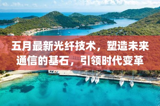 五月最新光纤技术，塑造未来通信的基石，引领时代变革