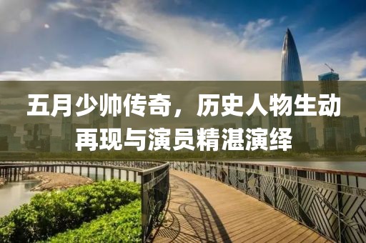 五月少帅传奇，历史人物生动再现与演员精湛演绎