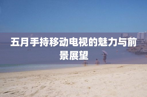 五月手持移动电视的魅力与前景展望