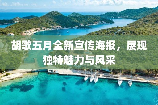 胡歌五月全新宣传海报，展现独特魅力与风采