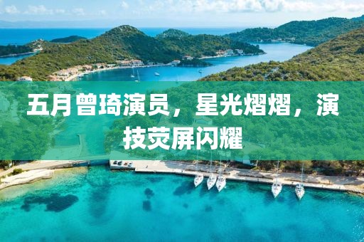 五月曾琦演员，星光熠熠，演技荧屏闪耀