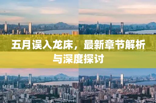 五月误入龙床，最新章节解析与深度探讨