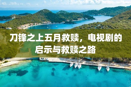 刀锋之上五月救赎，电视剧的启示与救赎之路