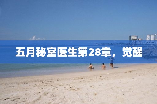 五月秘室医生第28章，觉醒