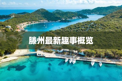 滕州最新趣事概览