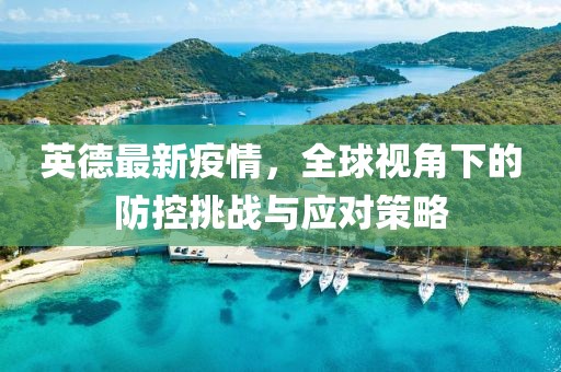 英德最新疫情，全球视角下的防控挑战与应对策略