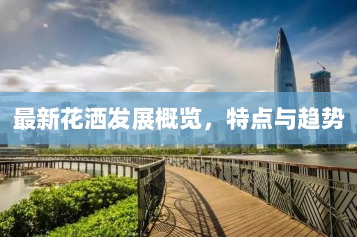 最新花洒发展概览，特点与趋势