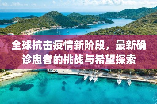 全球抗击疫情新阶段，最新确诊患者的挑战与希望探索