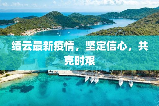 缙云最新疫情，坚定信心，共克时艰