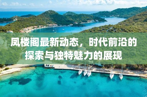 凤楼阁最新动态，时代前沿的探索与独特魅力的展现