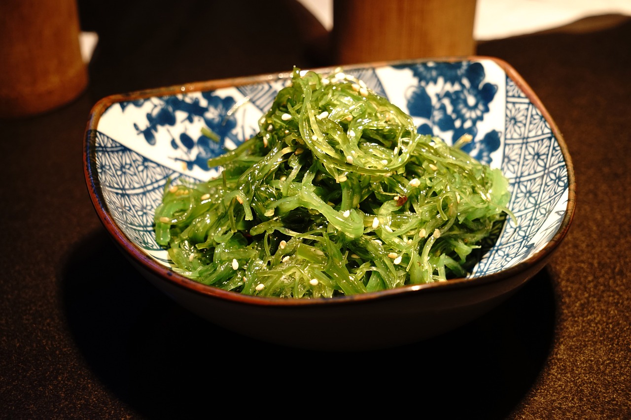 最新凉菜探索，美食新境界的味蕾盛宴