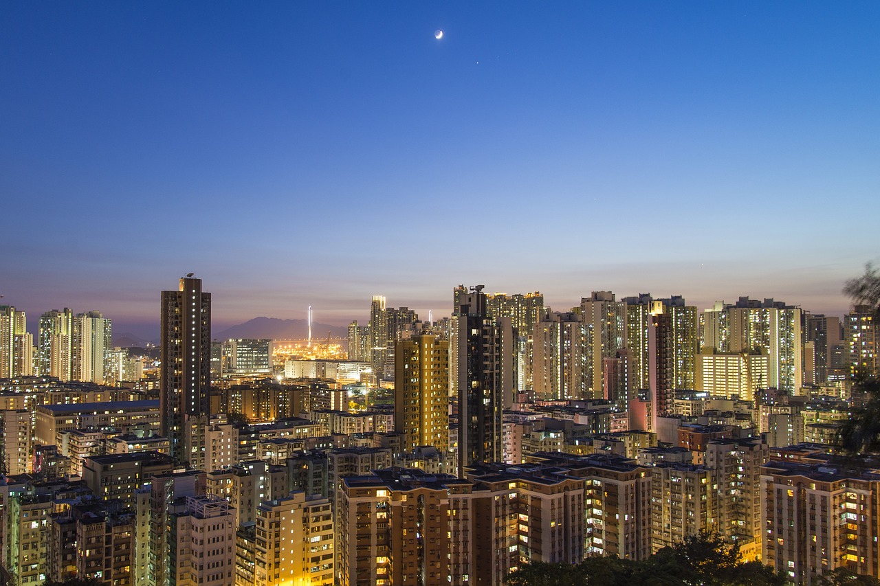 温州城市繁荣与活力迈进新时代，最新发展状况概览