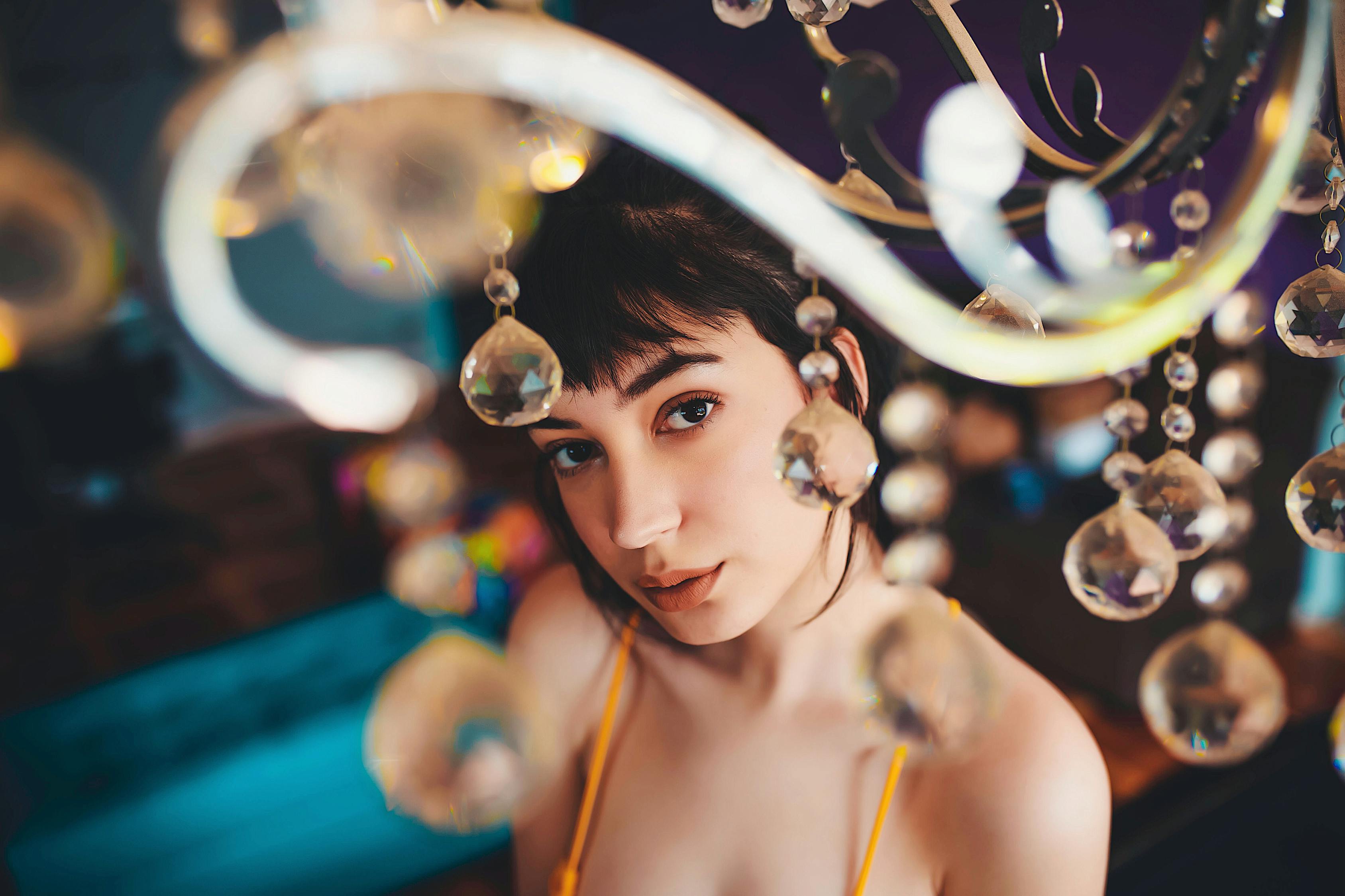 动漫美女屁股，美轮美奂的艺术魅力展现
