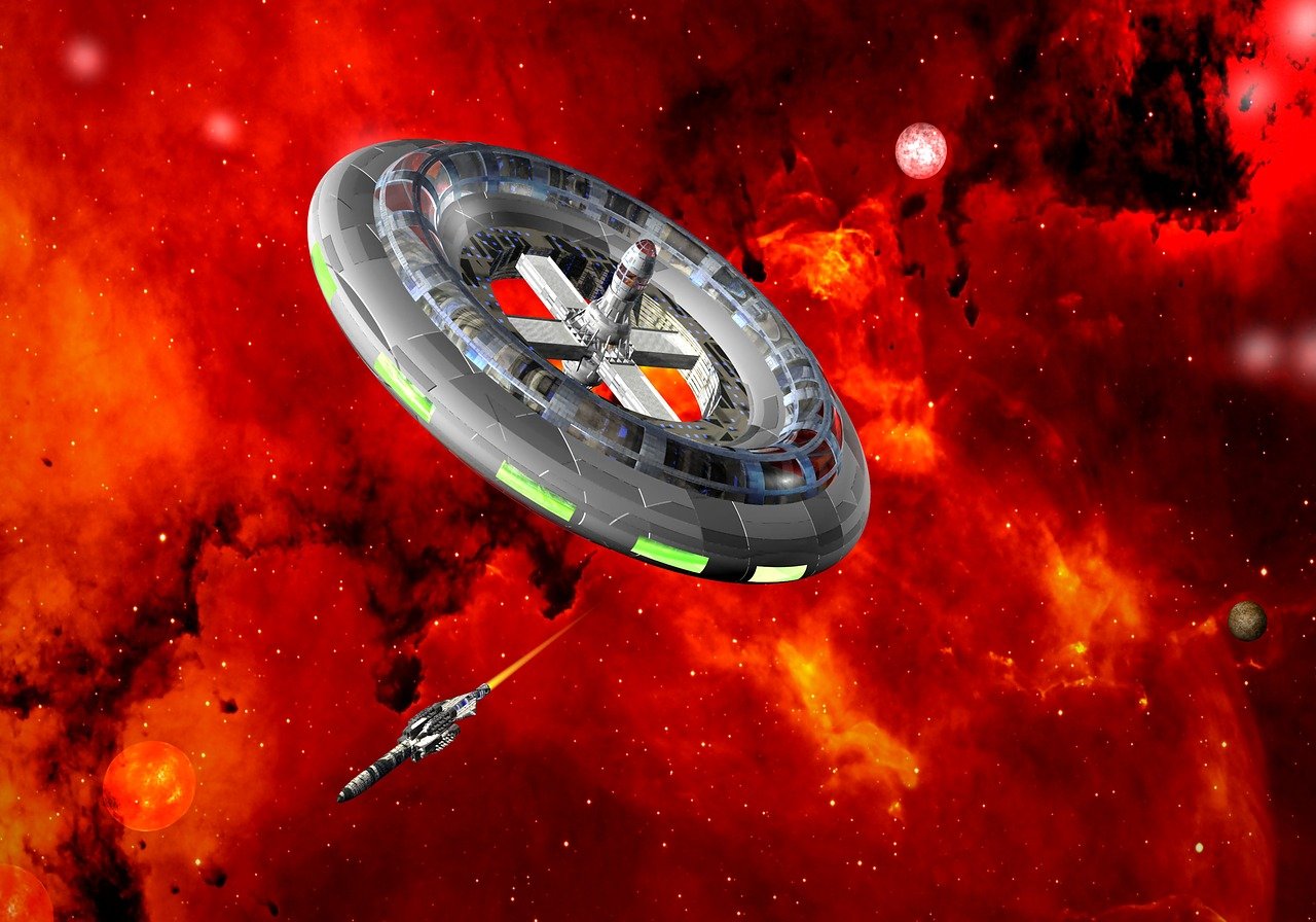 星际迷航新纪元深度解析，美国最新科幻大片的探索之旅