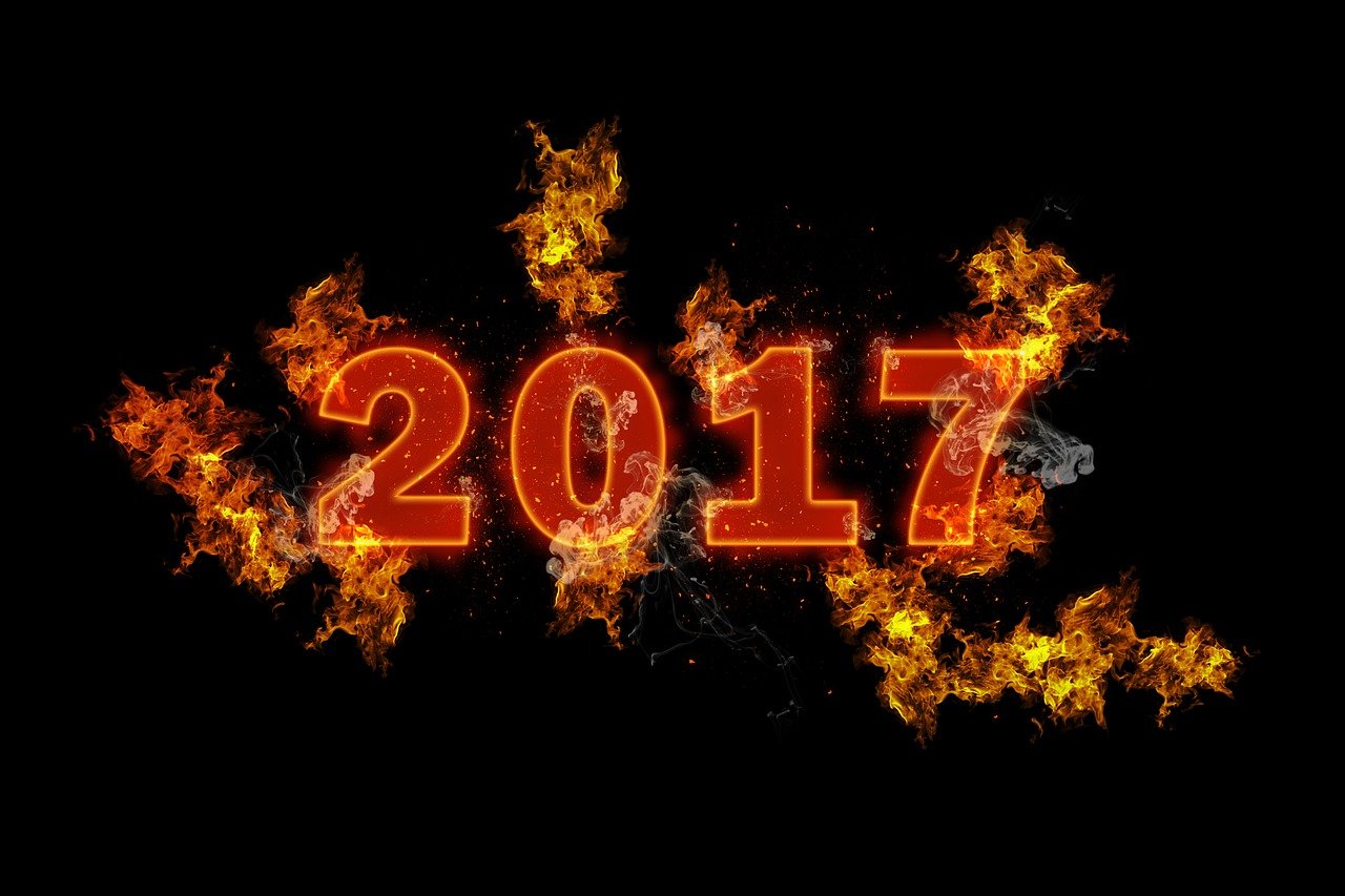 不容错过的影视盛宴，2017年4月新电影推荐