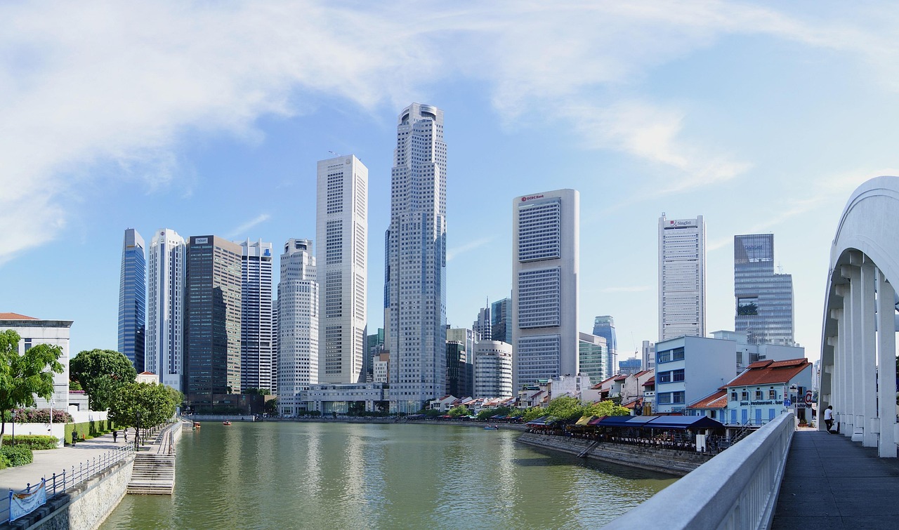 探寻四月美好时光，悦景福邸资讯一览