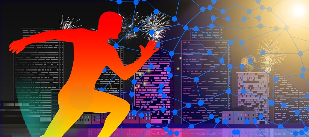 五月红歌比赛美篇，激情岁月之声的交响乐章
