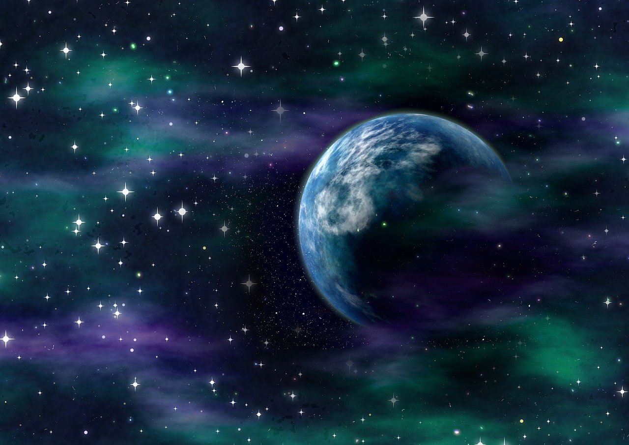 夕影