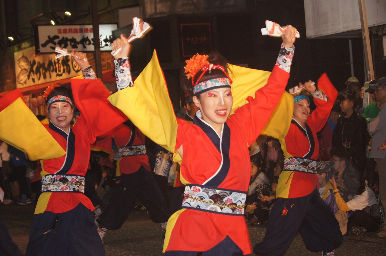 五月广场舞热门曲目推荐，夏日旋律尽情舞动