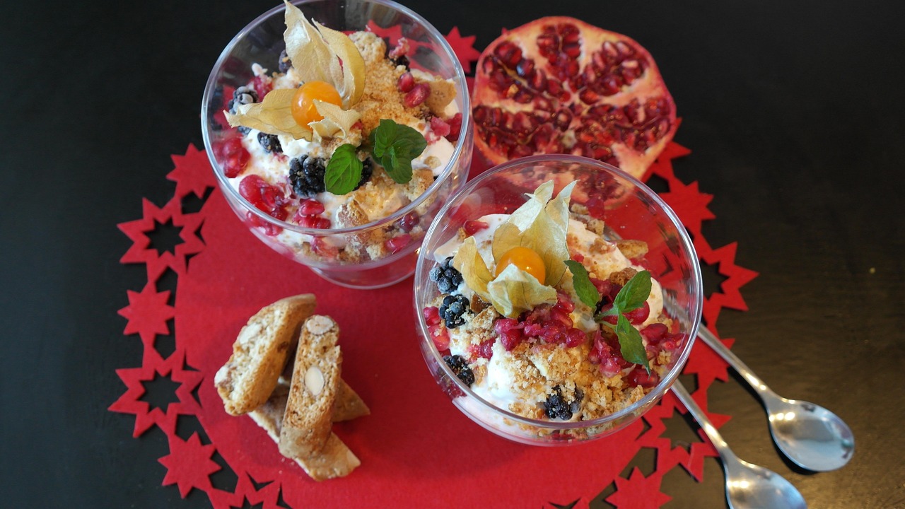 探索美食新境界，精选2017年5月新菜谱大赏