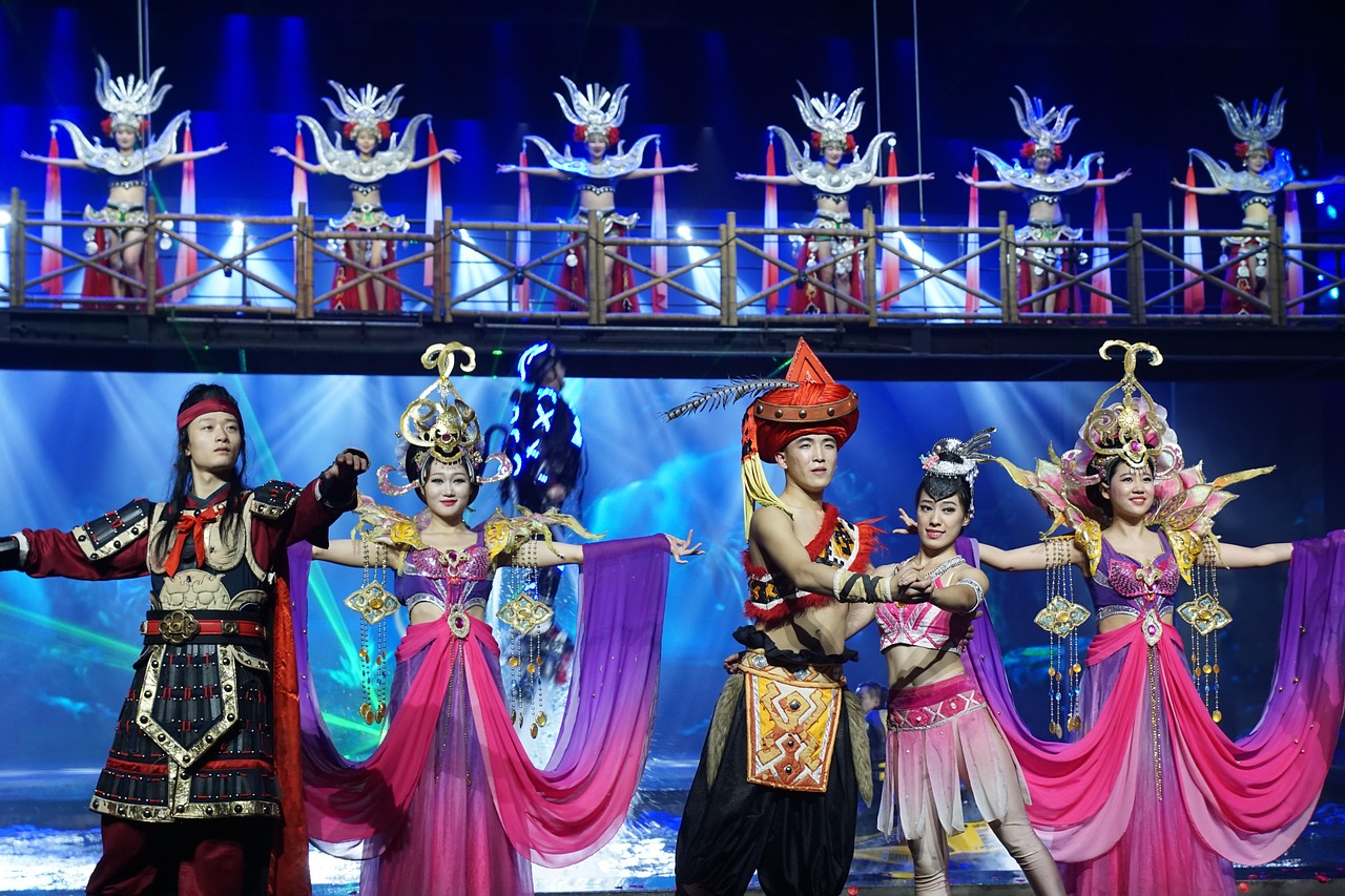 五月长夜萤火新篇章启示录