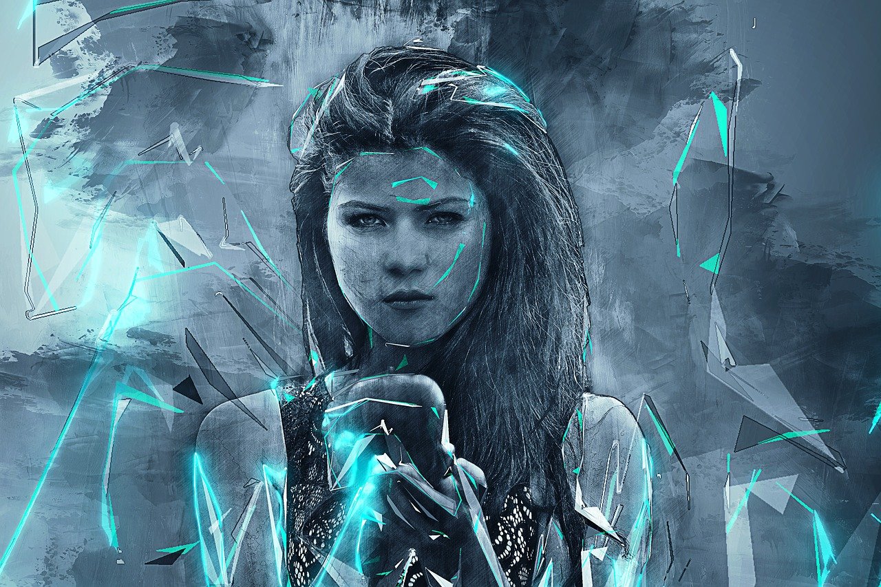 五月新任女教师的动漫魅力，现实与幻想的交织